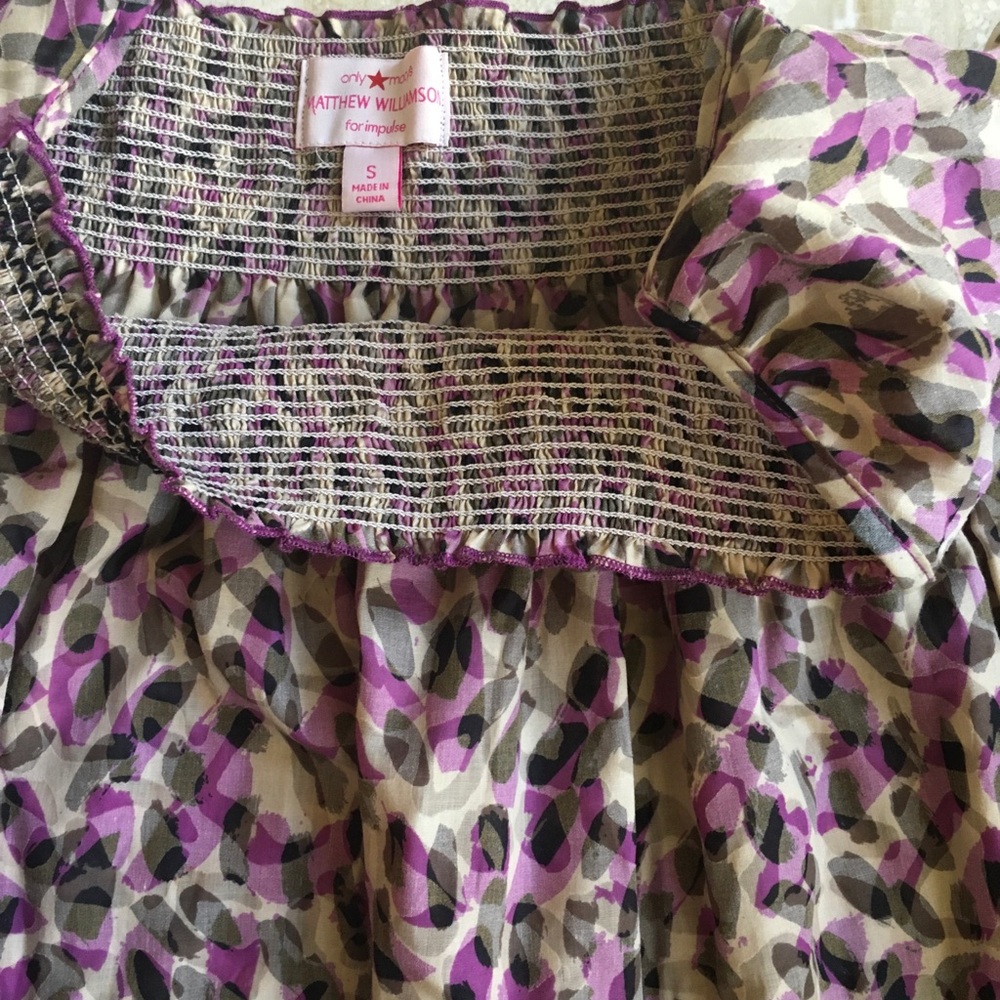 Mathew Williamson - image 4